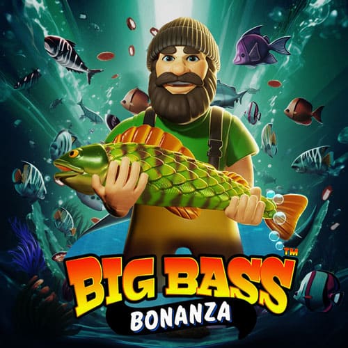 Big Bass Bonanza