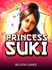 Princess Suki