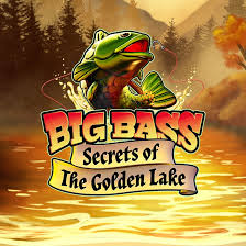 Big Bass Secrets of the Golden Lake