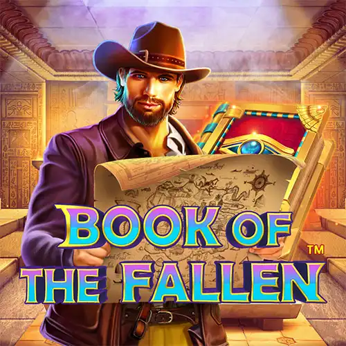 John Hunter and the Book of the Fallen