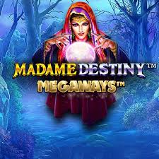 Madame Destiny Megaways
