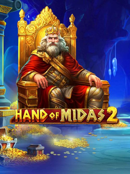Hand of Midas 2