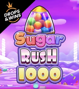 Sugar Rush 1000