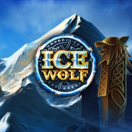 Ice Wolf