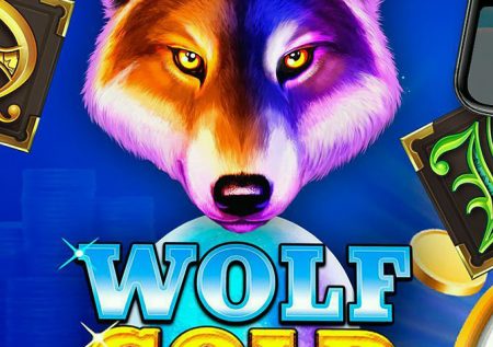 Wolf Gold