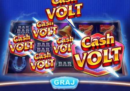 Cash Volt