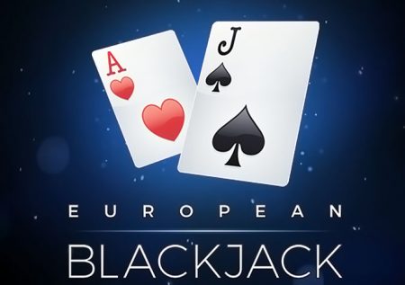 European Blackjack