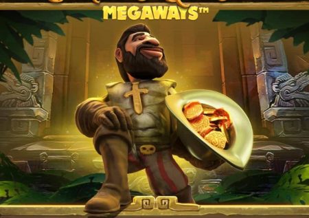 Gonzo’s Quest Megaways