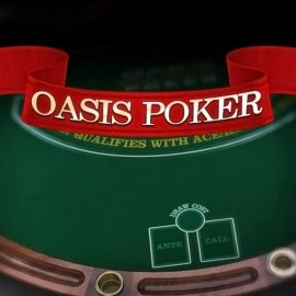 Oasis Poker