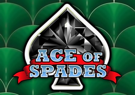 Ace of Spades