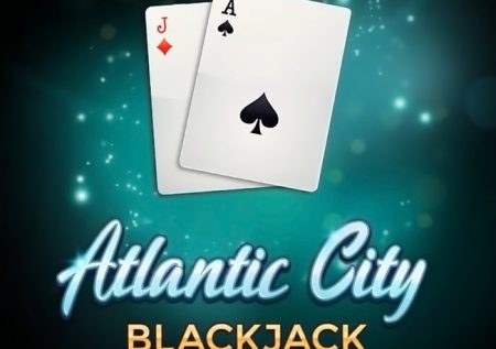 Atlantic City Blackjack