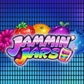 Jammin’ Jars