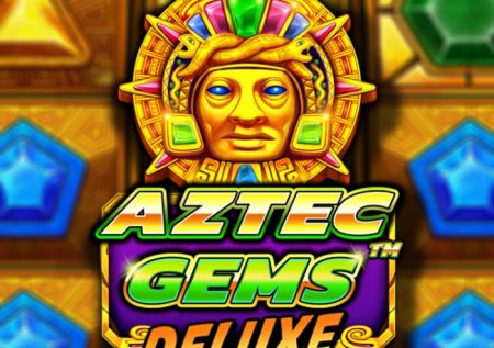 Aztec Gems Deluxe