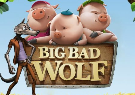 Big Bad Wolf
