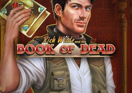 Book of Dead