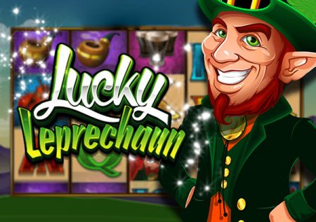 Lucky Leprechaun