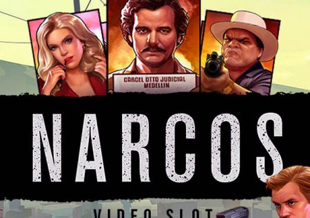 Narcos