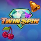Twin Spin