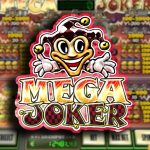 mega joker slot netent
