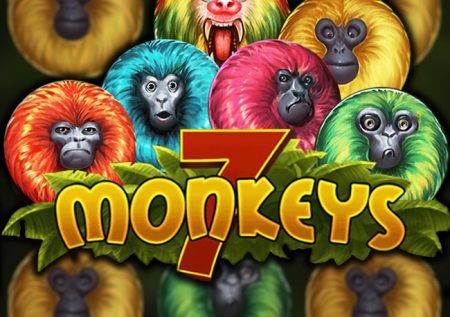 7 Monkeys