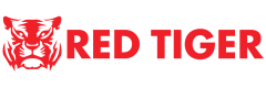 Red Tiger logo