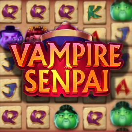 Vampire Senpai