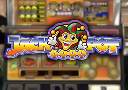 Jackpot 6000