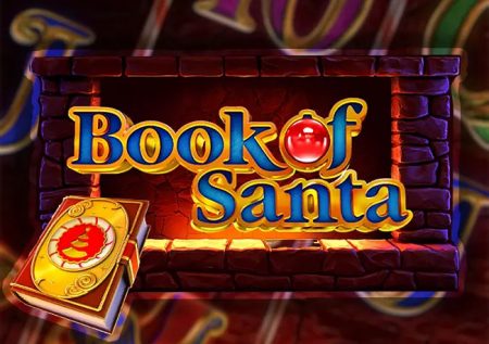 Book of Santa