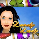 lovely lady automat