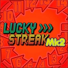 Lucky Streak