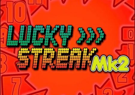 Lucky Streak