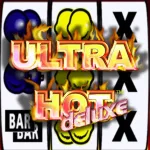 Ultra Hot automat online