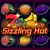 Sizzling Hot za darmo