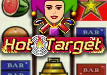 Hot Target