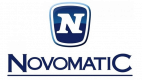 Novomatic logo