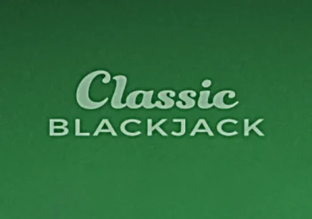 Classic Blackjack