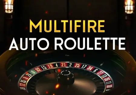 Multifire Auto Roulette