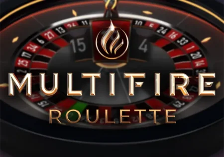 Multifire Roulette