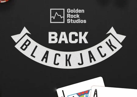 Back Blackjack
