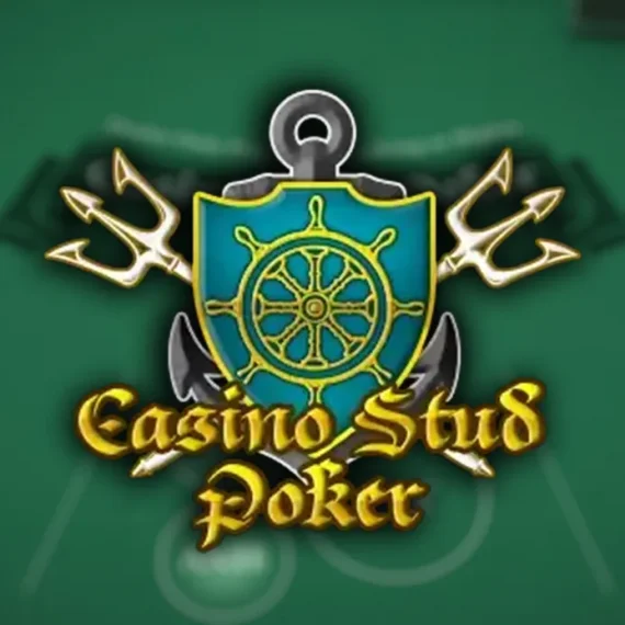 Casino Stud Poker