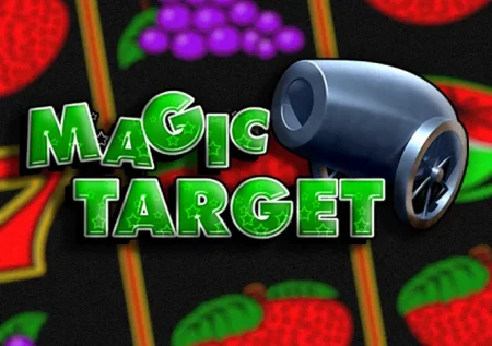 Magic Target