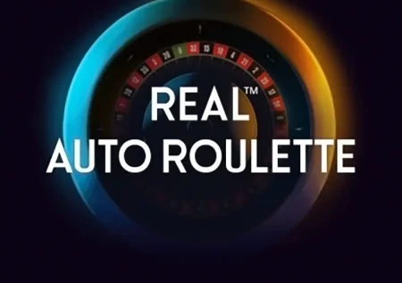 Real Auto Roulette
