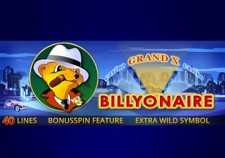 Billyonaire