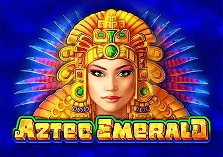 Aztec Emerald