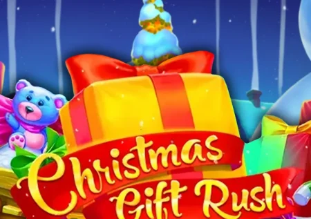 Christmas Gift Rush