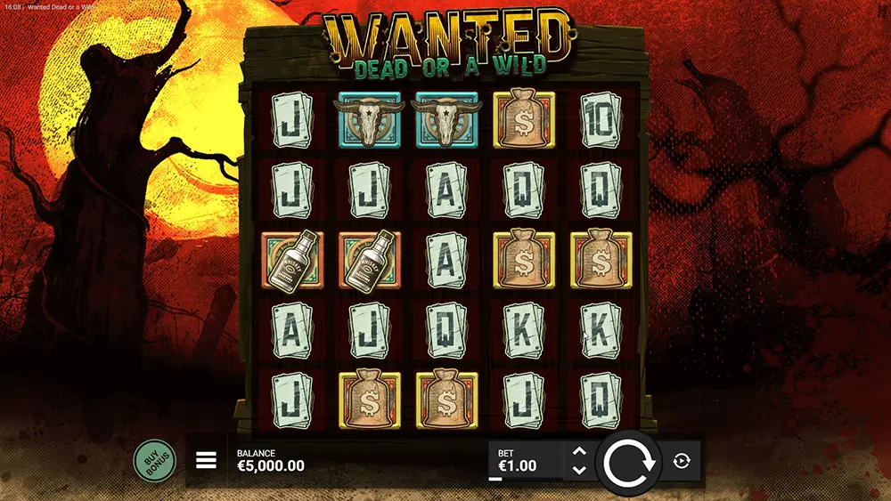 Zagraj w Wanted: Dead or a Wild Wanted: Dead or a Wild gra za darmo