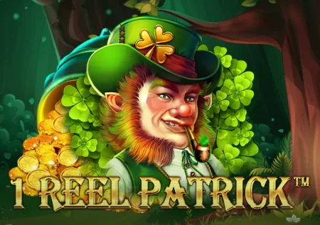 1 Reel Patrick