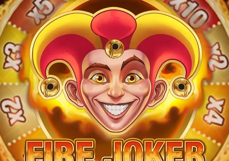 Fire Joker