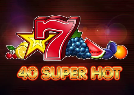 40 Super Hot