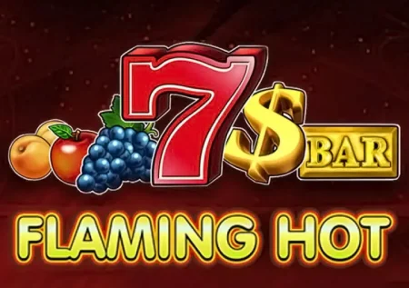 Flaming Hot